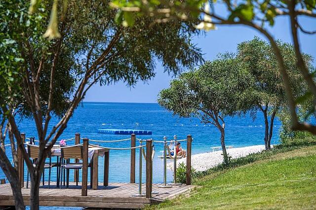 The Doria Hotel Yacht Club Kas