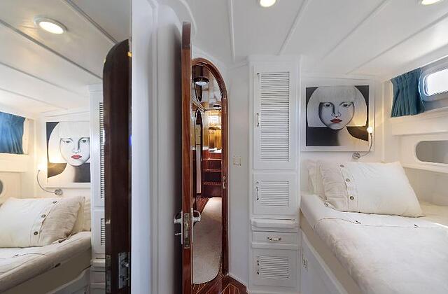 The Doria Hotel Yacht Club Kas