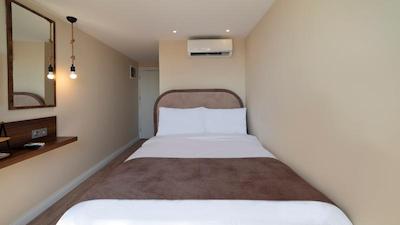 موری کلاب هتل