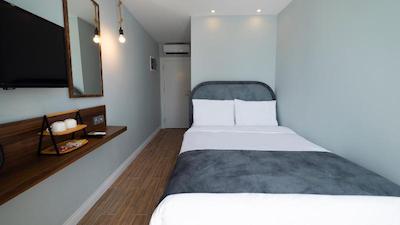 موری کلاب هتل