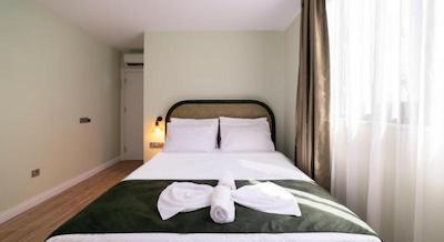 موری کلاب هتل