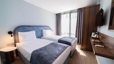 موری کلاب هتل