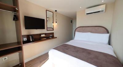 موری کلاب هتل