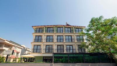 موری کلاب هتل