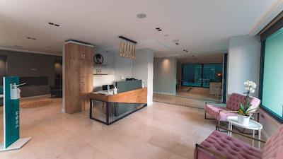 موری کلاب هتل