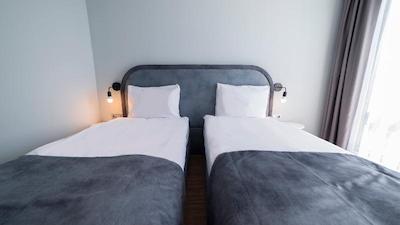 موری کلاب هتل