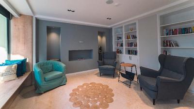 موری کلاب هتل