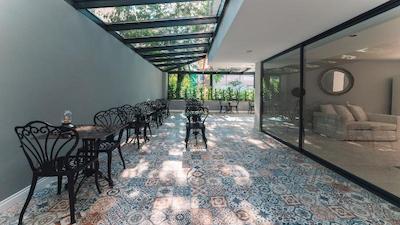 موری کلاب هتل