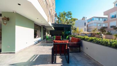 موری کلاب هتل