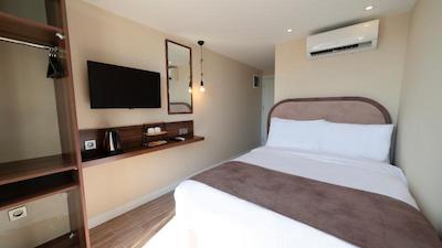 موری کلاب هتل