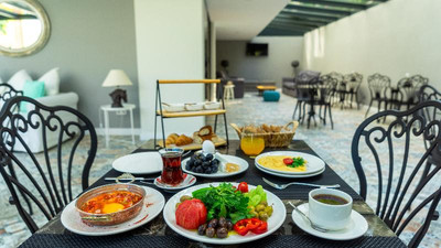 موری کلاب هتل