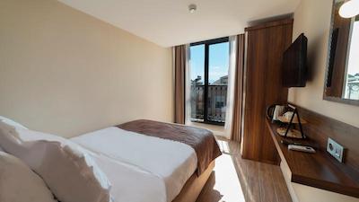 موری کلاب هتل