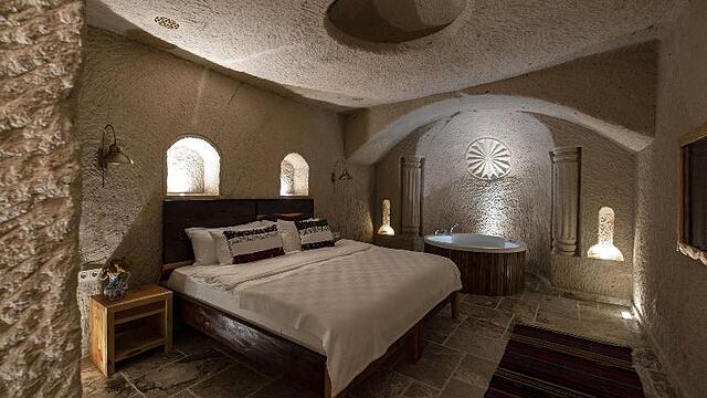 PETRA INN CAPPADOCIA