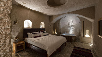 PETRA INN CAPPADOCIA