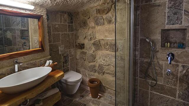 PETRA INN CAPPADOCIA