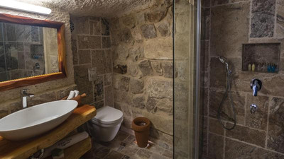 PETRA INN CAPPADOCIA