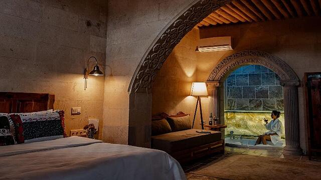 PETRA INN CAPPADOCIA