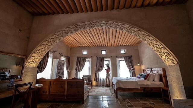 PETRA INN CAPPADOCIA