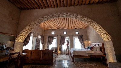 PETRA INN CAPPADOCIA