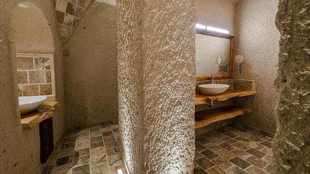 PETRA INN CAPPADOCIA