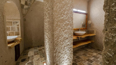 PETRA INN CAPPADOCIA