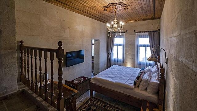 PETRA INN CAPPADOCIA