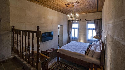 PETRA INN CAPPADOCIA