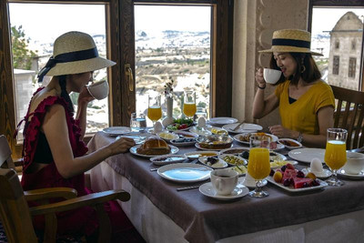 PETRA INN CAPPADOCIA