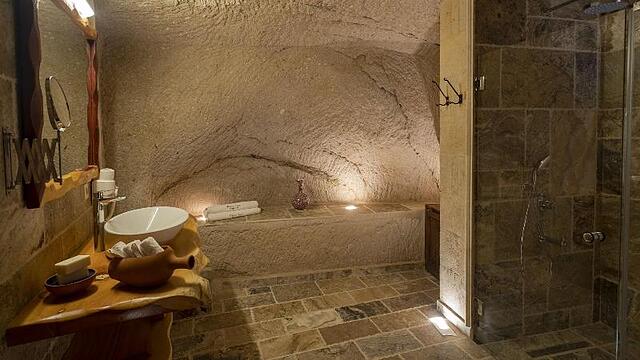 PETRA INN CAPPADOCIA