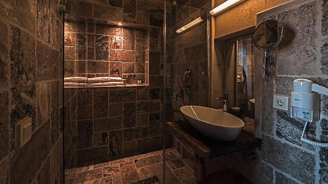 PETRA INN CAPPADOCIA