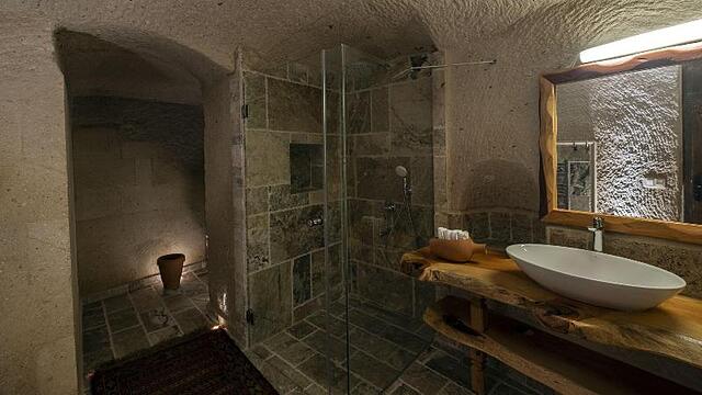 PETRA INN CAPPADOCIA