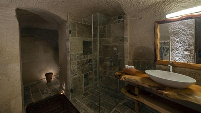 PETRA INN CAPPADOCIA