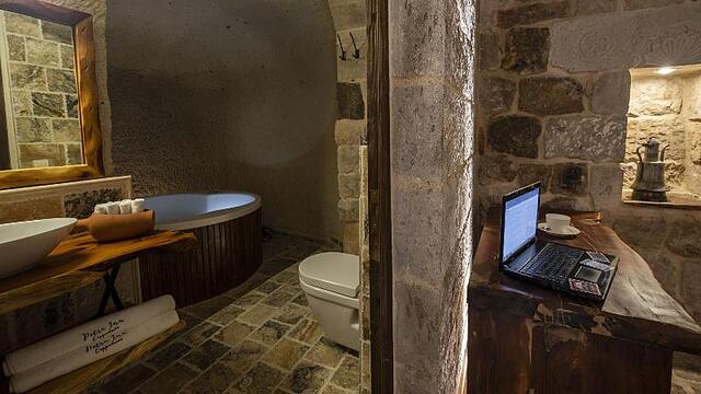 PETRA INN CAPPADOCIA