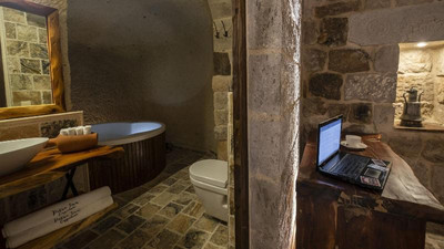 PETRA INN CAPPADOCIA