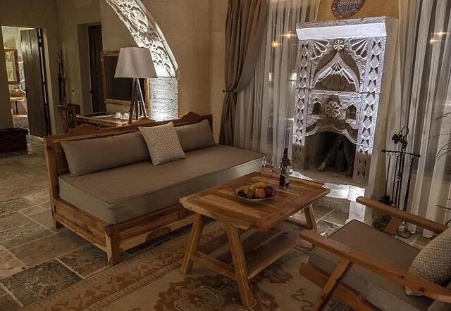 PETRA INN CAPPADOCIA