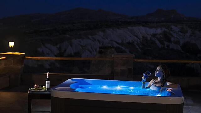 PETRA INN CAPPADOCIA