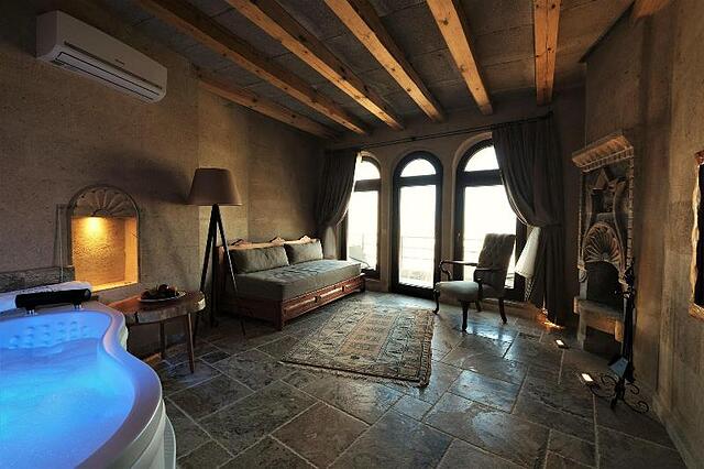 PETRA INN CAPPADOCIA