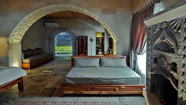 PETRA INN CAPPADOCIA
