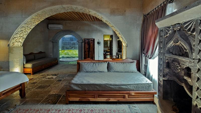 PETRA INN CAPPADOCIA