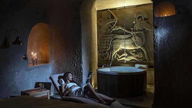 PETRA INN CAPPADOCIA
