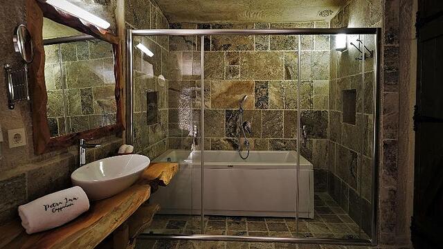 PETRA INN CAPPADOCIA