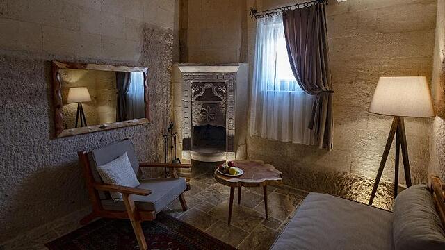 PETRA INN CAPPADOCIA