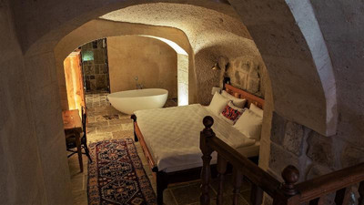 PETRA INN CAPPADOCIA