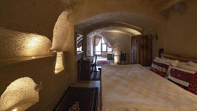 PETRA INN CAPPADOCIA