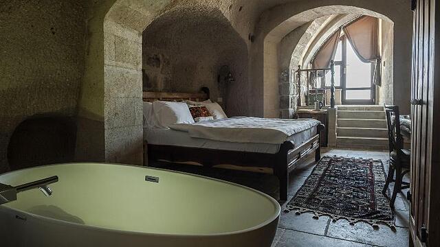 PETRA INN CAPPADOCIA