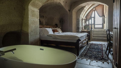 PETRA INN CAPPADOCIA