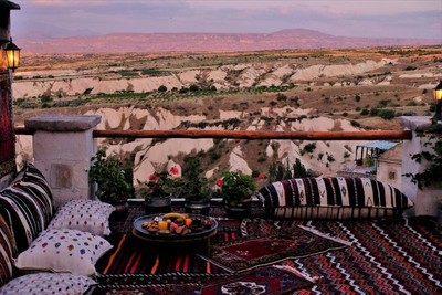 PETRA INN CAPPADOCIA