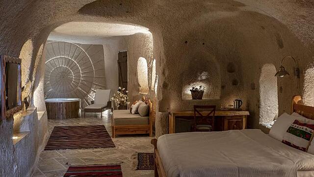 PETRA INN CAPPADOCIA