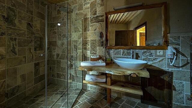 PETRA INN CAPPADOCIA