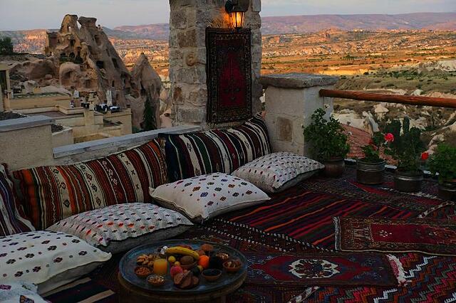 PETRA INN CAPPADOCIA